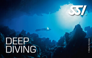 deepdiving